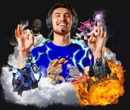 esport games