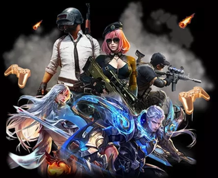 Regras jogos de pesca
