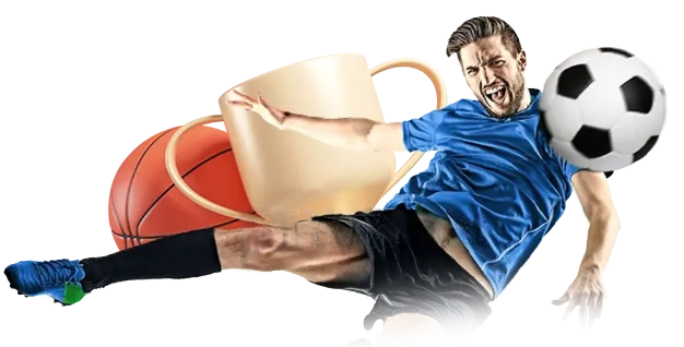 Apostas esportivas