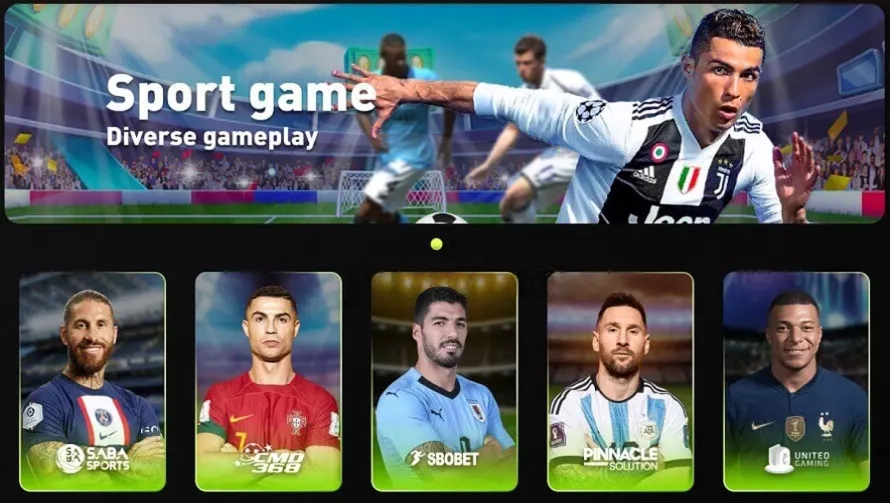 apostas esportivas